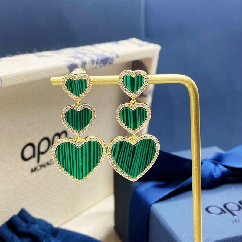 Apm Earrings Modern 214799