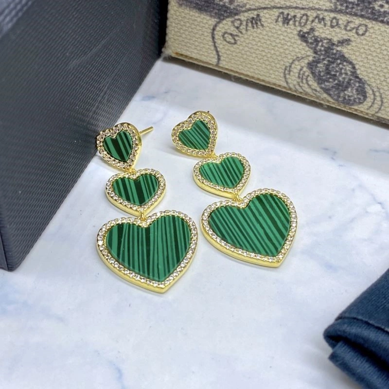 Apm Earrings Modern 214799