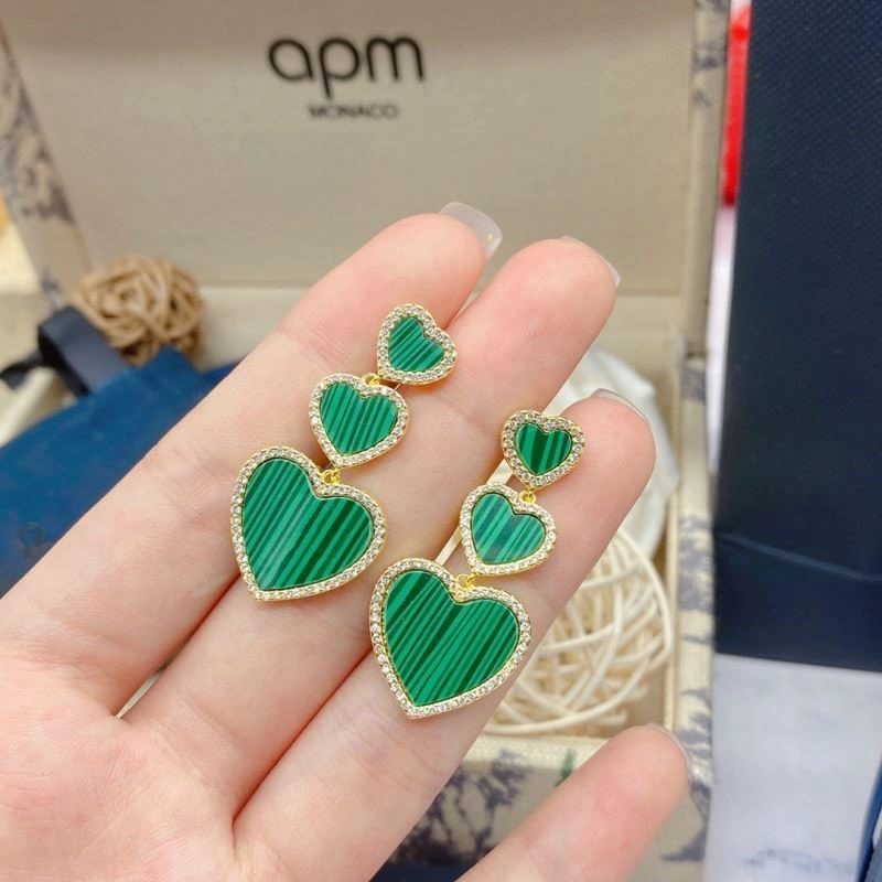 Apm Earrings Modern 214799