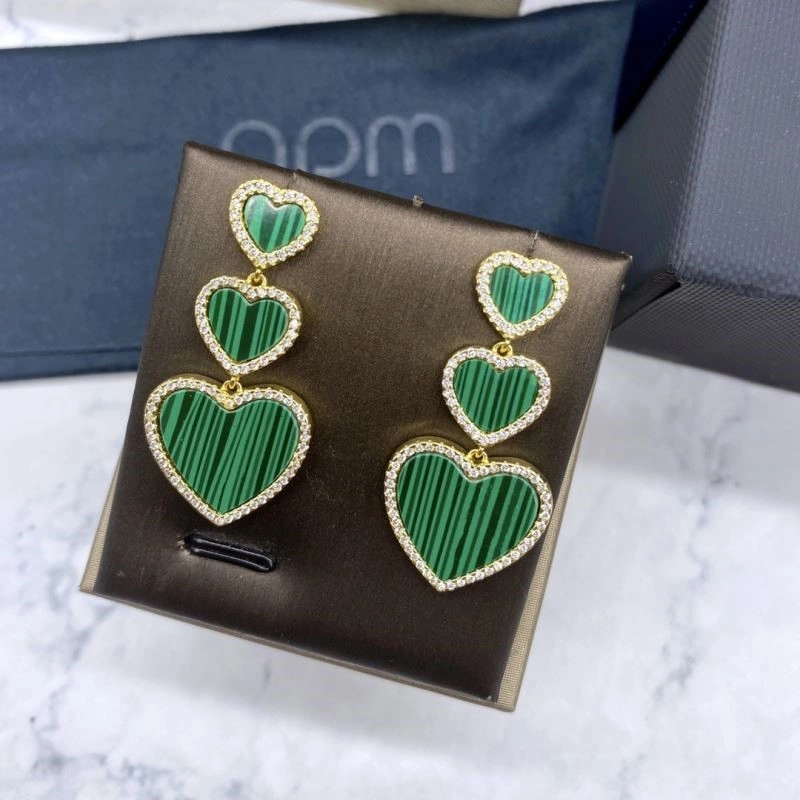 Apm Earrings Modern 214799