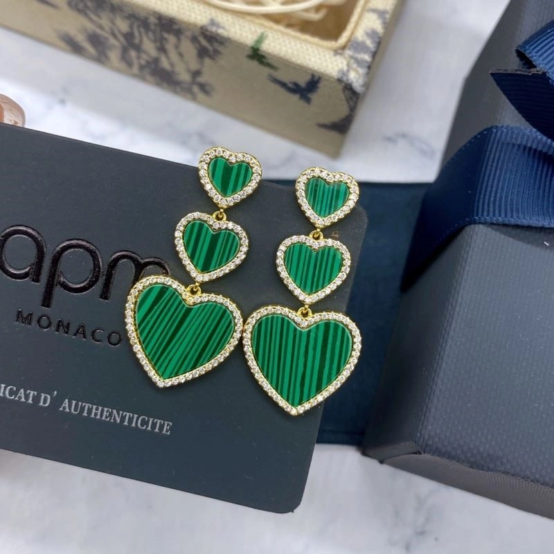 Apm Earrings Modern 214799
