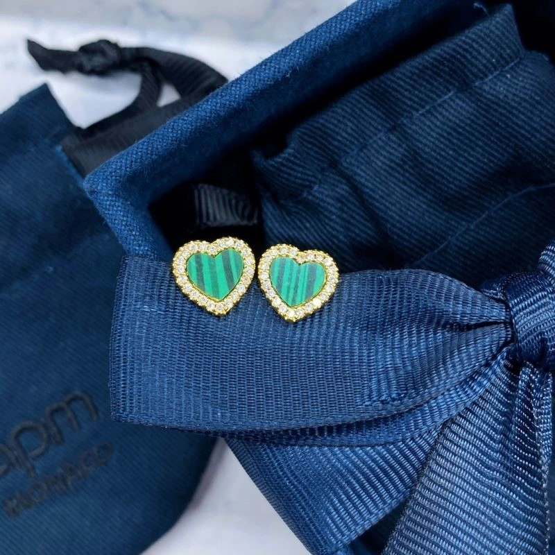 Apm Earrings Timeless 214787