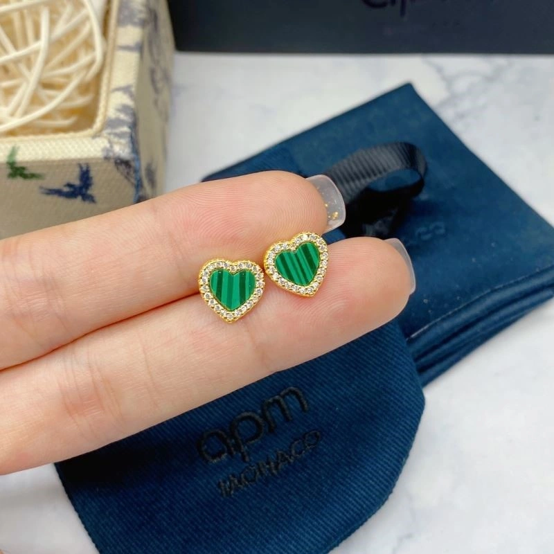 Apm Earrings Timeless 214787