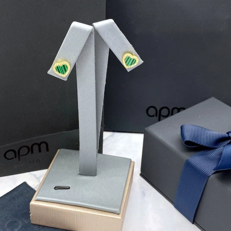 Apm Earrings Timeless 214787