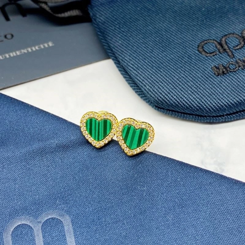 Apm Earrings Timeless 214787