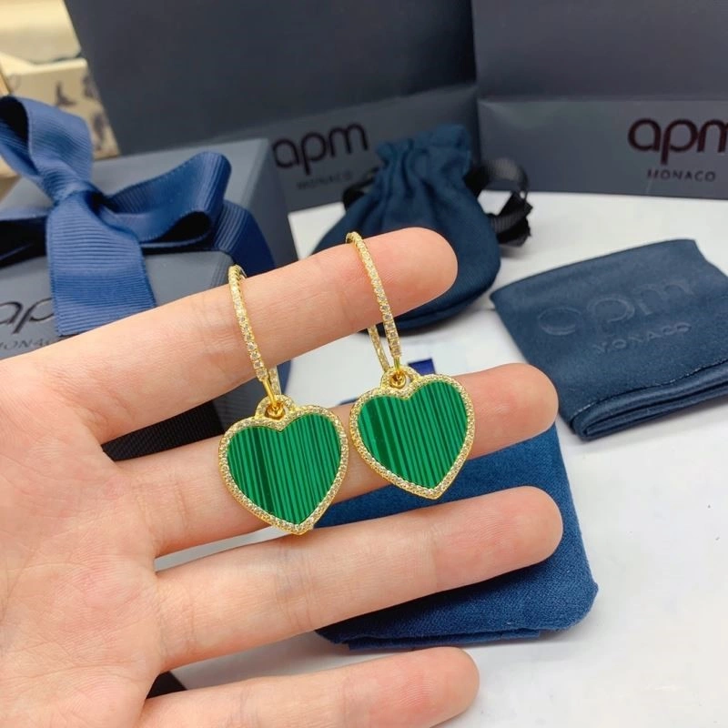 Apm Earrings Unique 214789