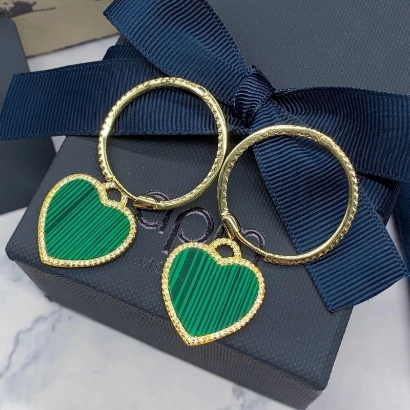 Apm Earrings Unique 214789