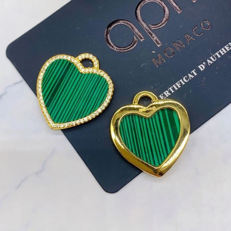 Apm Earrings Unique 214789