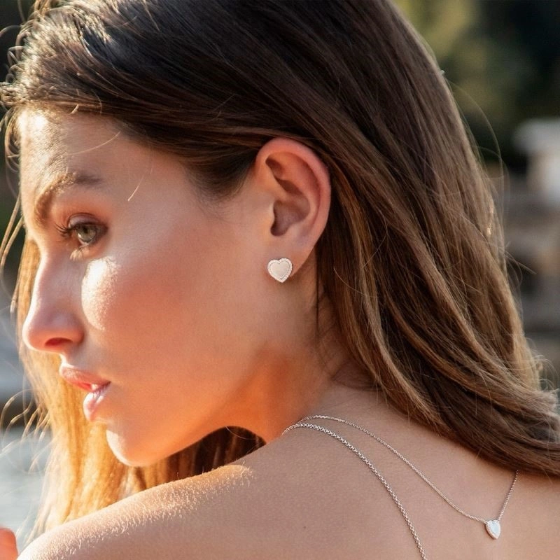 Apm Earrings Affordable 214792