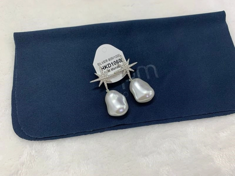 Tailored Apm Earrings 214788