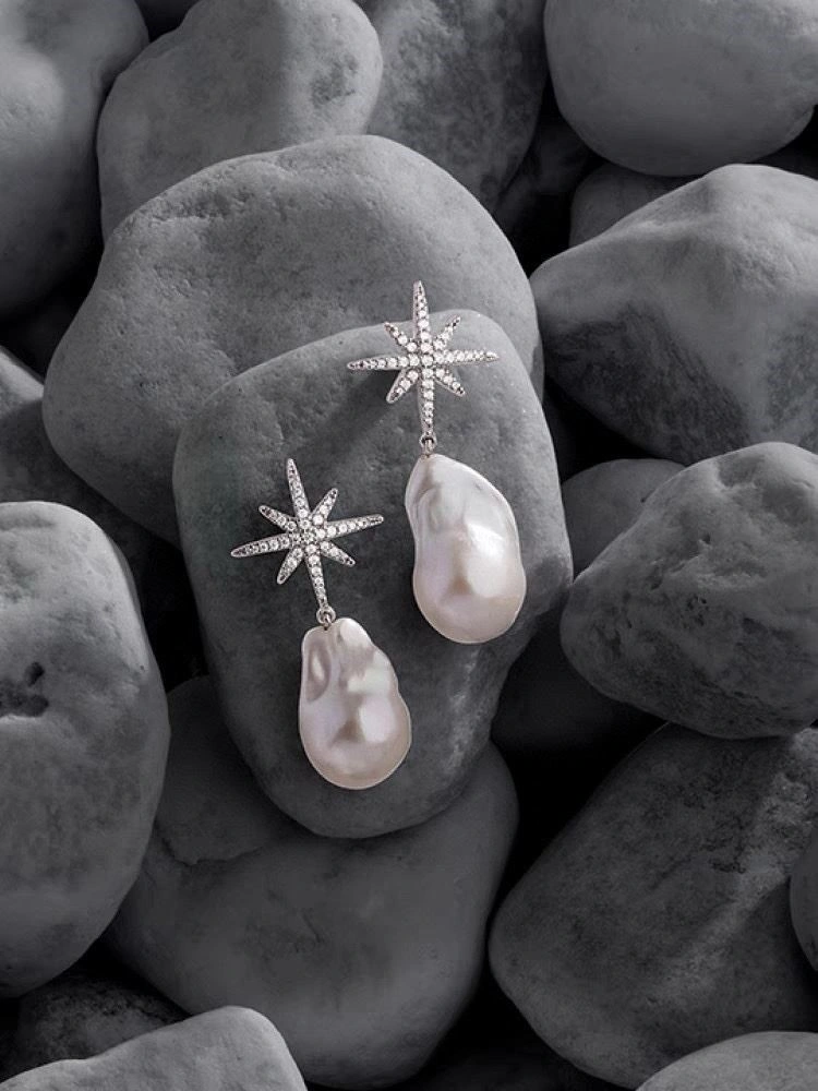 Tailored Apm Earrings 214788