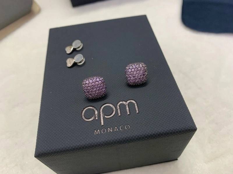 Casual Apm Earrings 214780