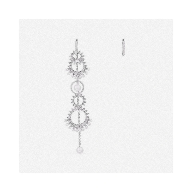 Apm Earrings Packable 214782