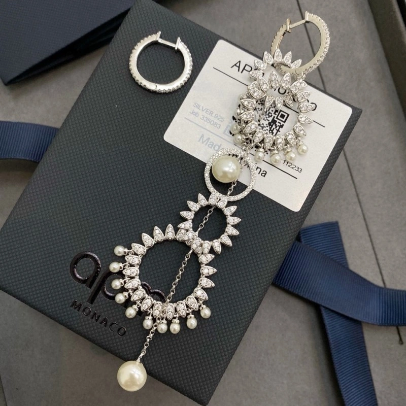 Apm Earrings Packable 214782