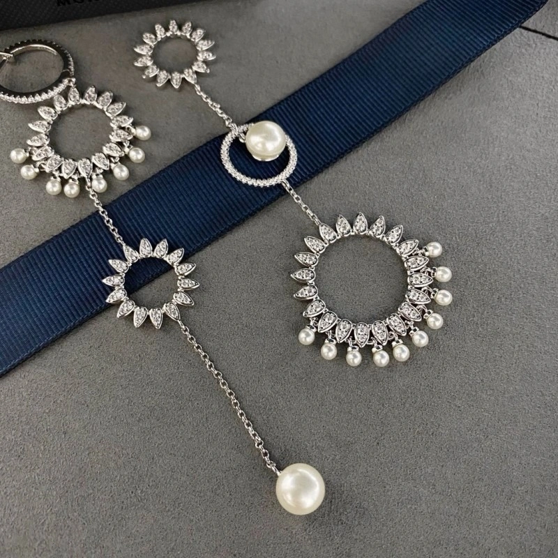 Apm Earrings Packable 214782