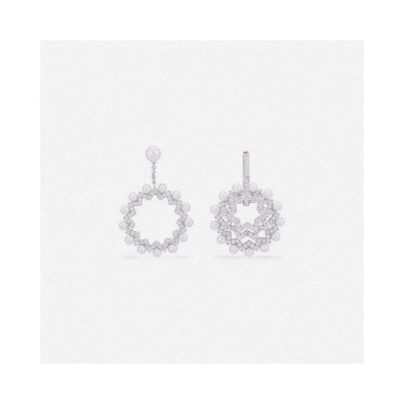 SportInspired Apm Earrings 214785