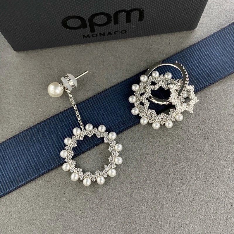 SportInspired Apm Earrings 214785