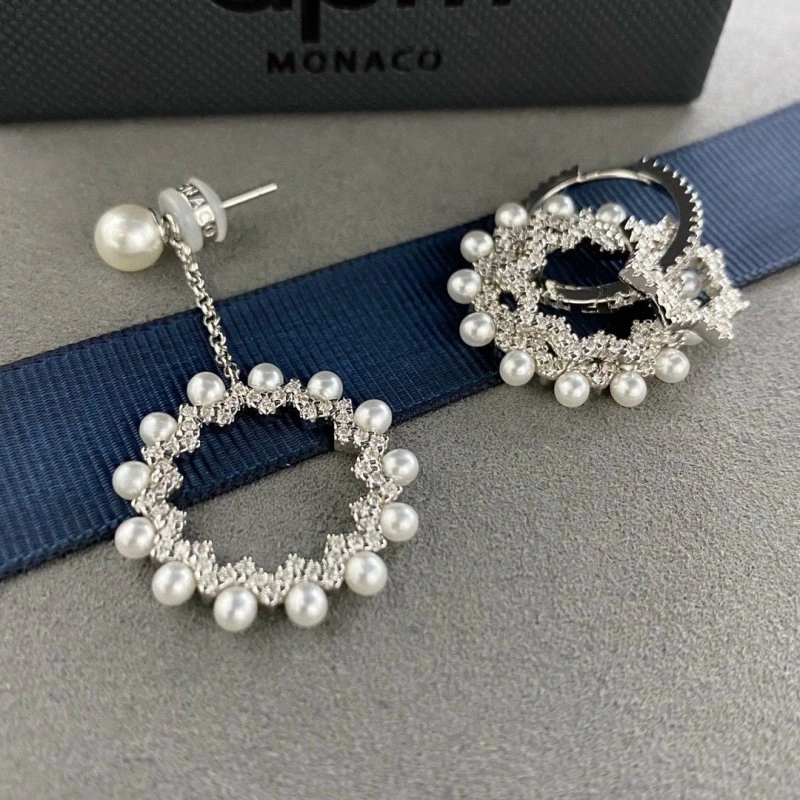 SportInspired Apm Earrings 214785