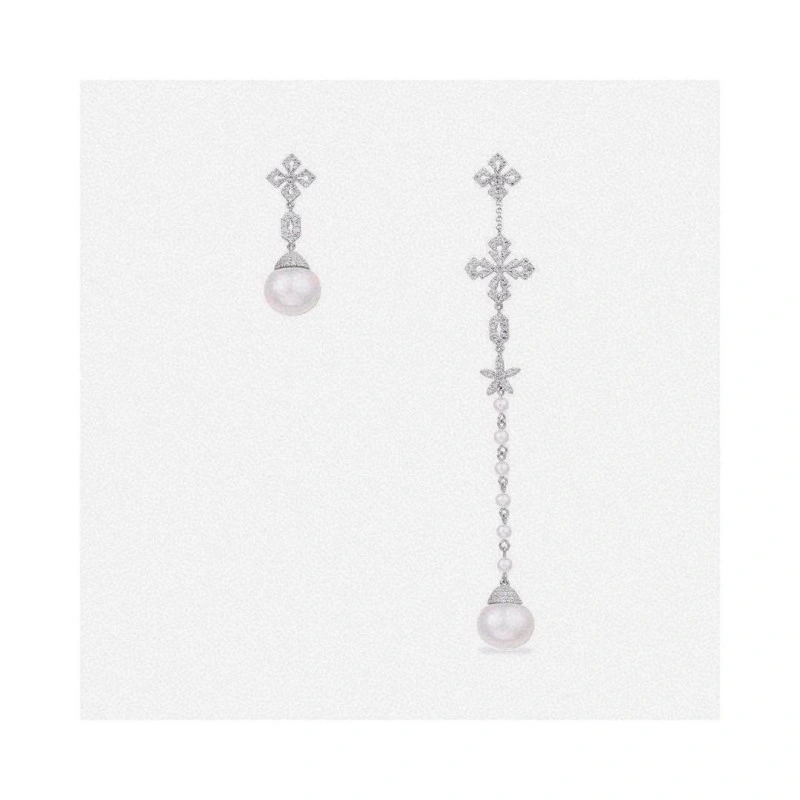Classic Apm Earrings 214798