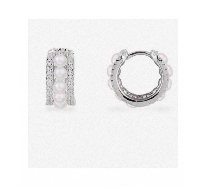 Apm Earrings TechFriendly 214783