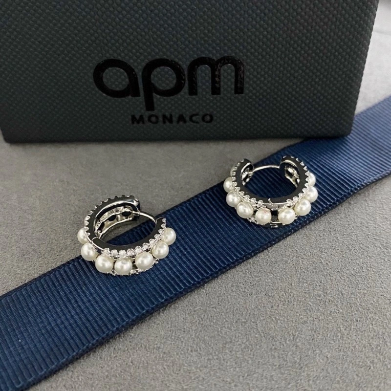 Apm Earrings TechFriendly 214783