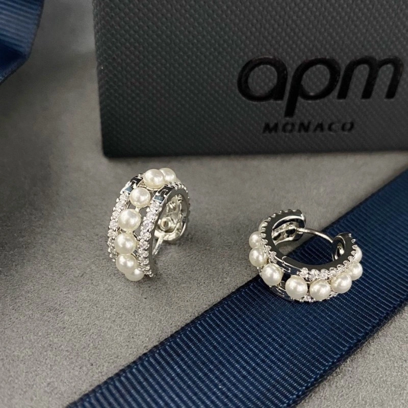 Apm Earrings TechFriendly 214783