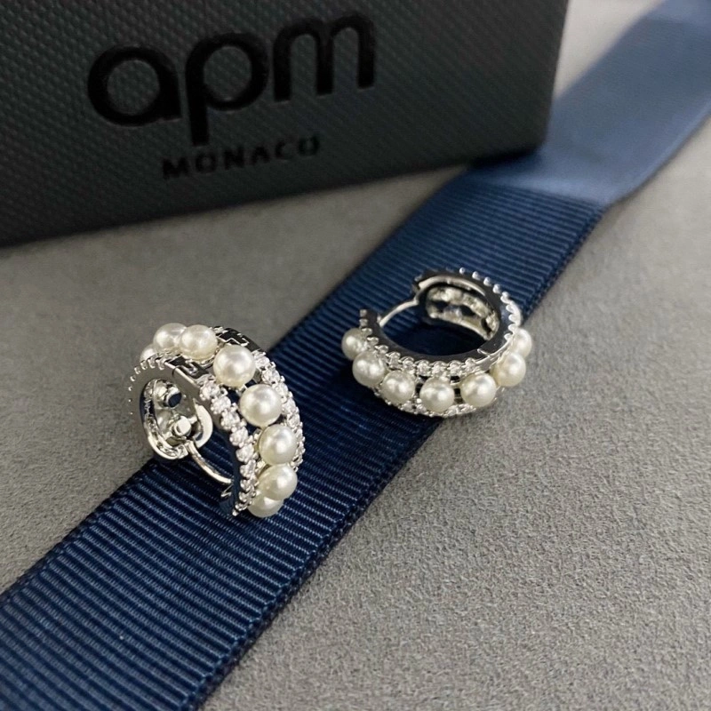 Apm Earrings TechFriendly 214783