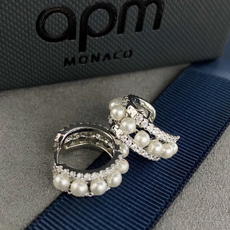 Apm Earrings TechFriendly 214783