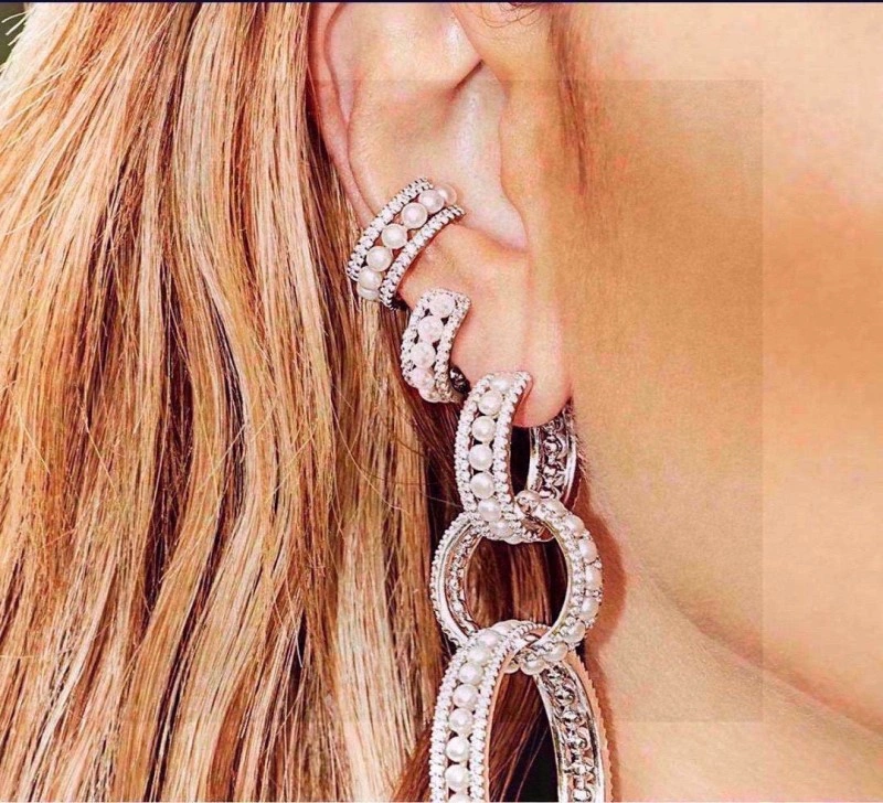 Apm Earrings TechFriendly 214783
