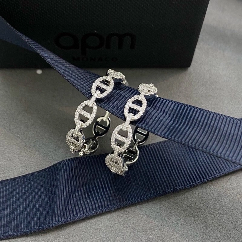 UrbanChic Apm Earrings 214779