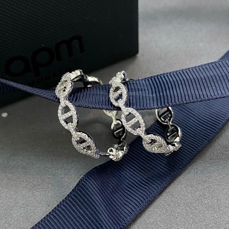 UrbanChic Apm Earrings 214779