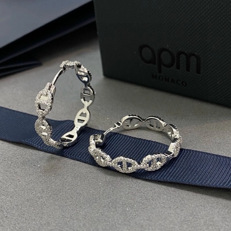 UrbanChic Apm Earrings 214779