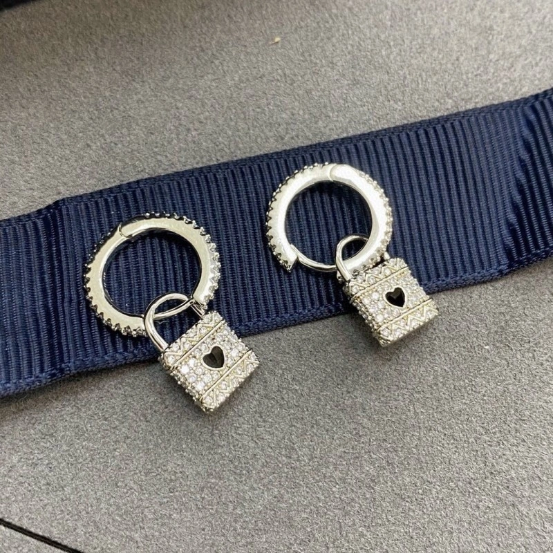 Reliable Apm Earrings 214786