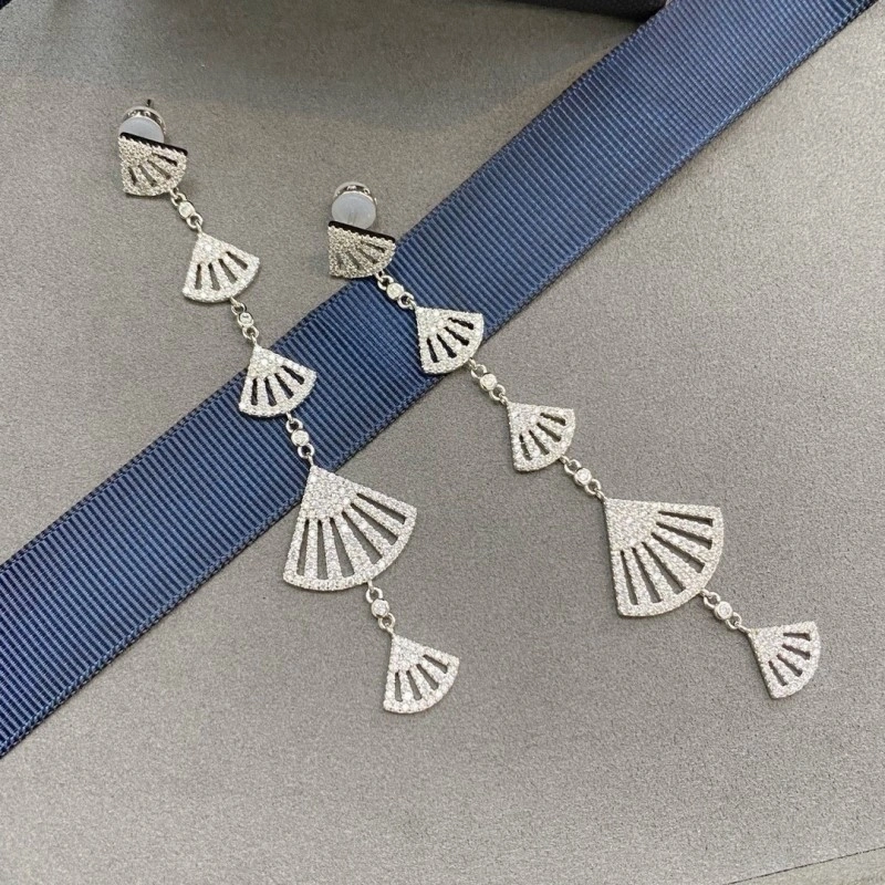 Apm Earrings Efficient 214777