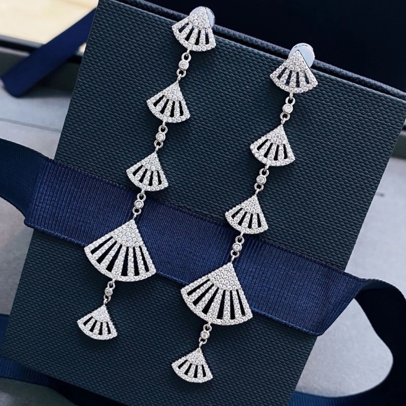 Apm Earrings Efficient 214777