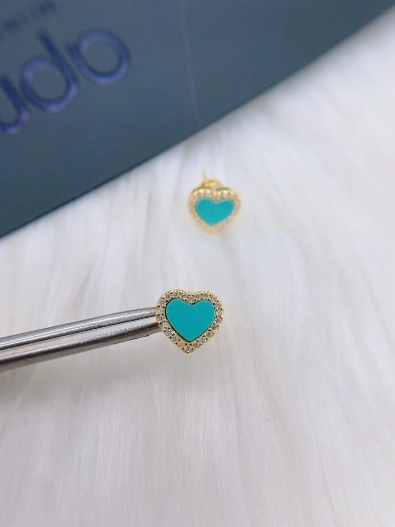 Apm Earrings OdorResistant 214784