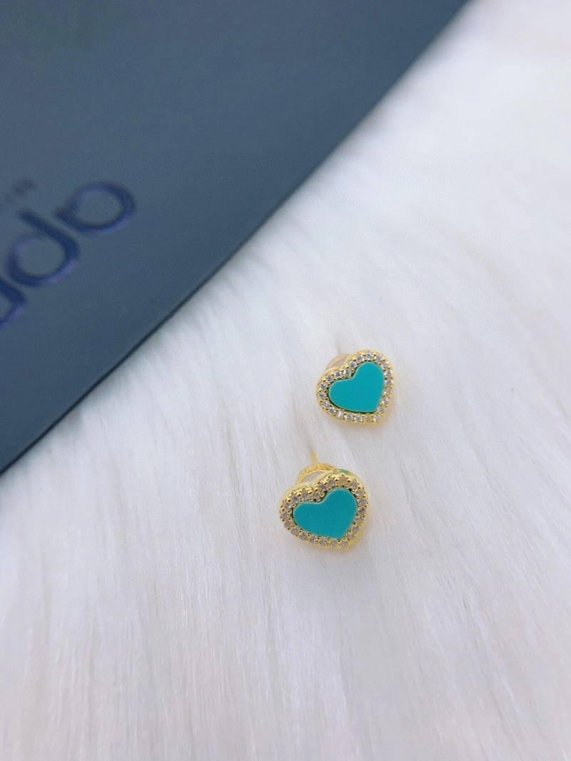 Apm Earrings OdorResistant 214784