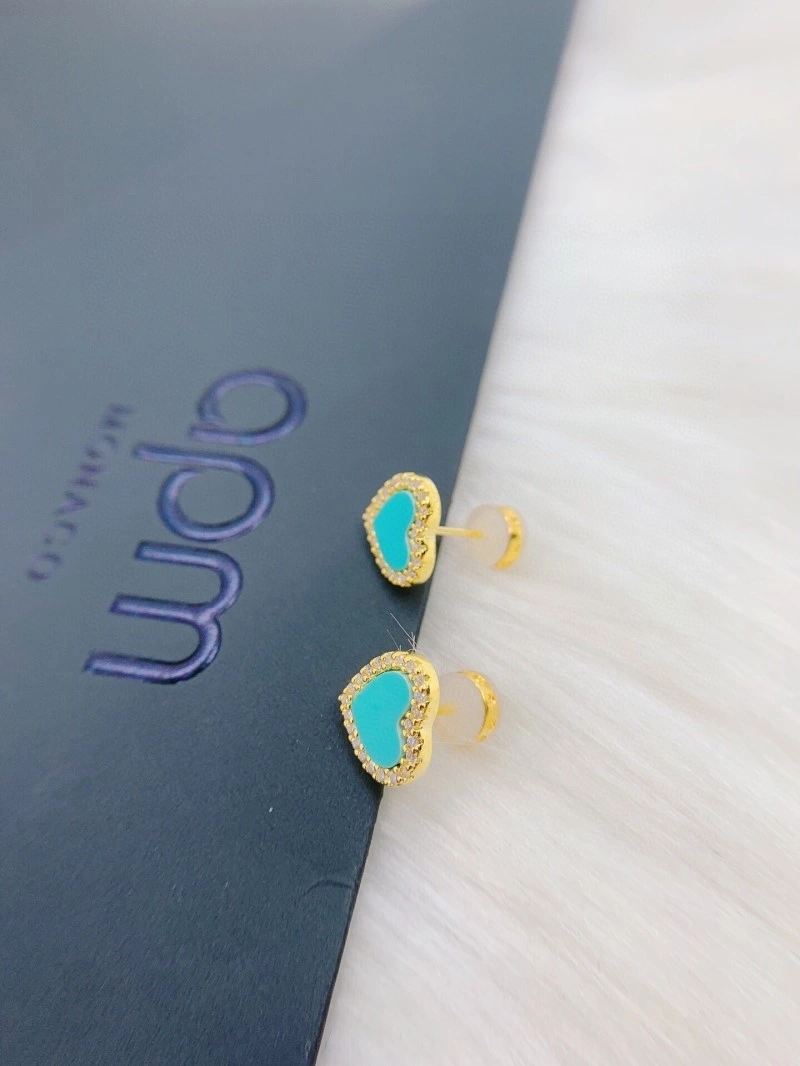 Apm Earrings OdorResistant 214784