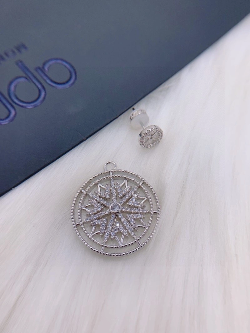 Apm Earrings SmartChoice 214790
