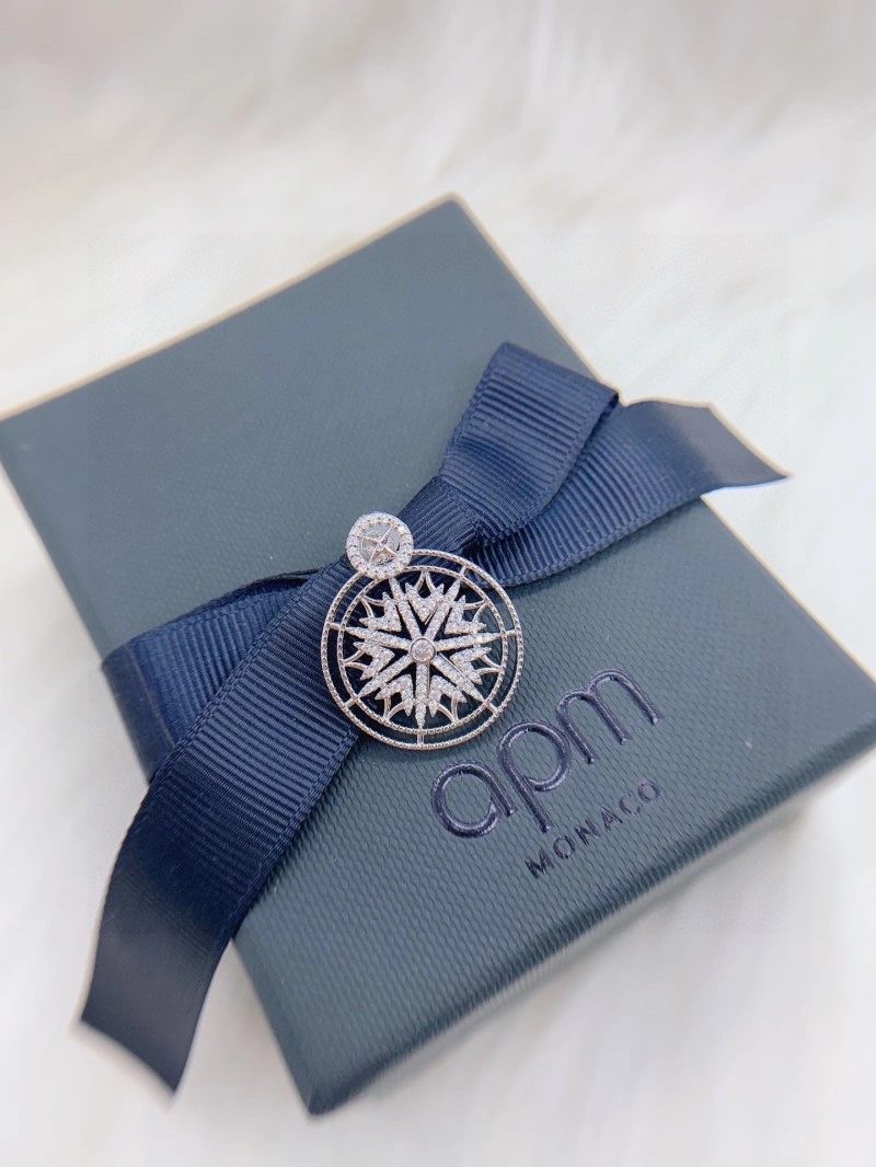 Apm Earrings SmartChoice 214790