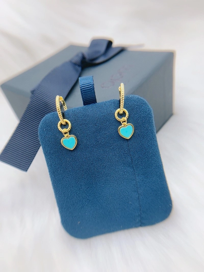 Apm Earrings Trendy 214776
