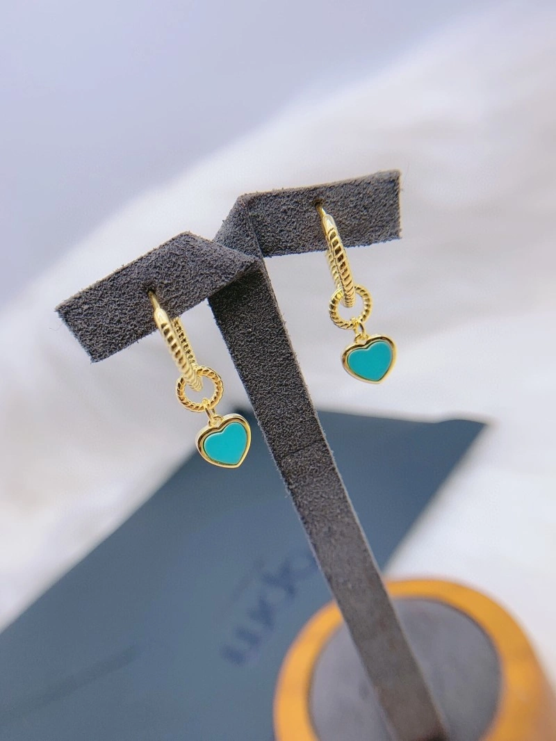Apm Earrings Trendy 214776