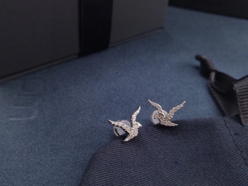 Effortless Apm Earrings 214778