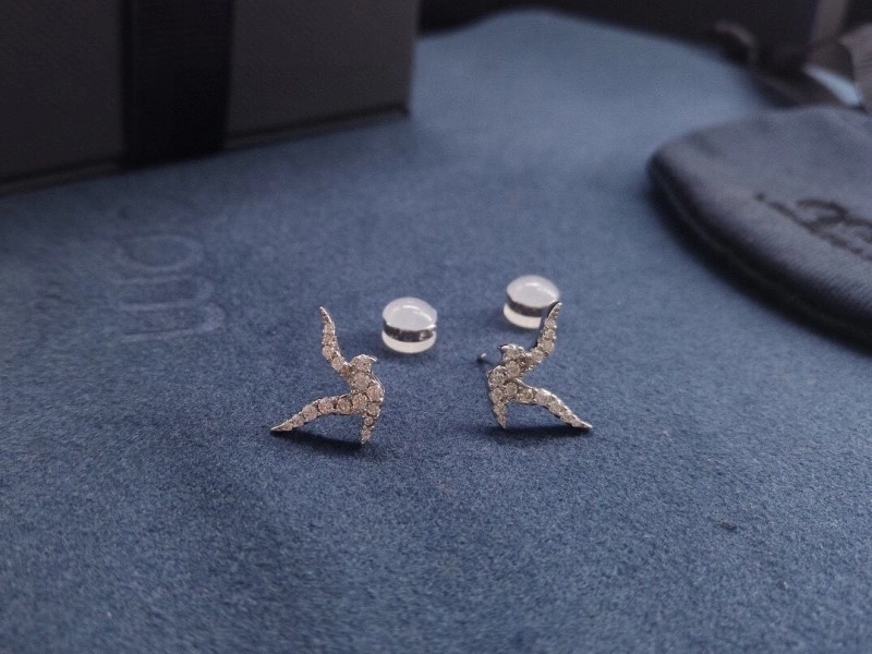 Effortless Apm Earrings 214778