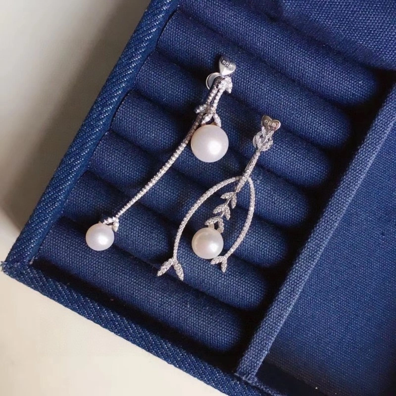 Stretchable Apm Earrings 214775