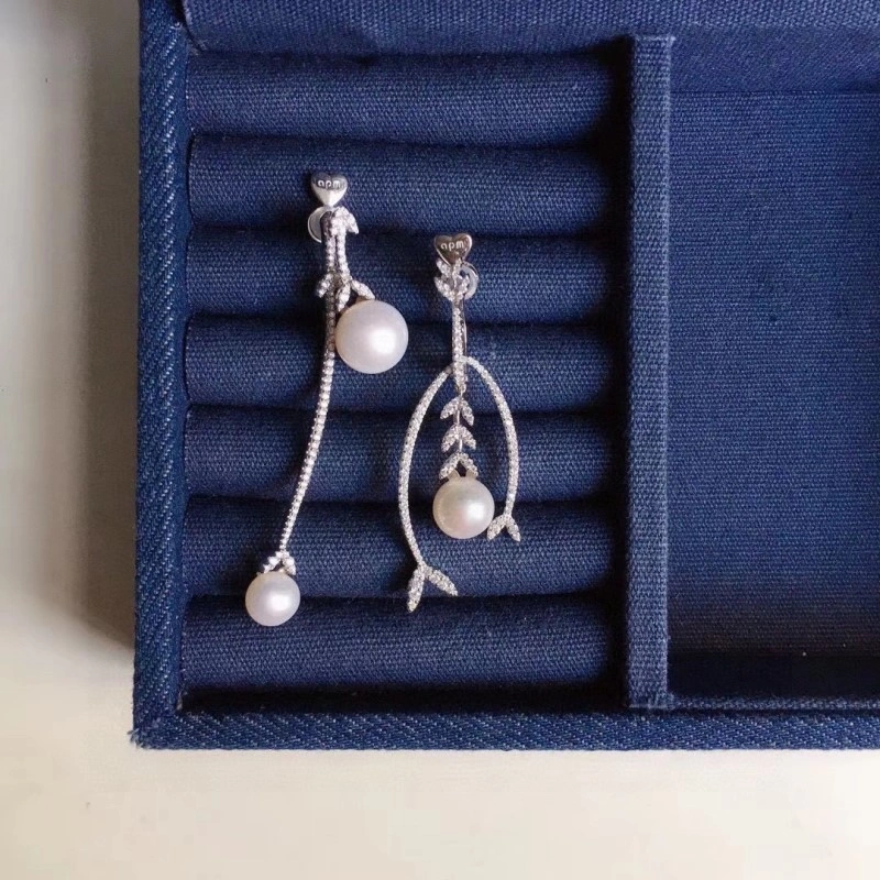 Stretchable Apm Earrings 214775