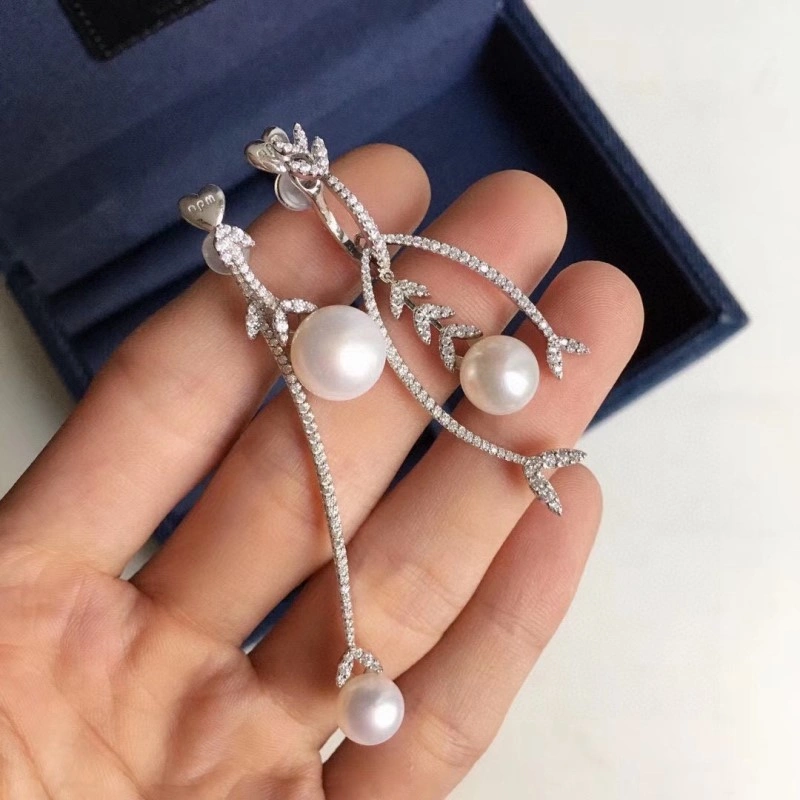 Stretchable Apm Earrings 214775