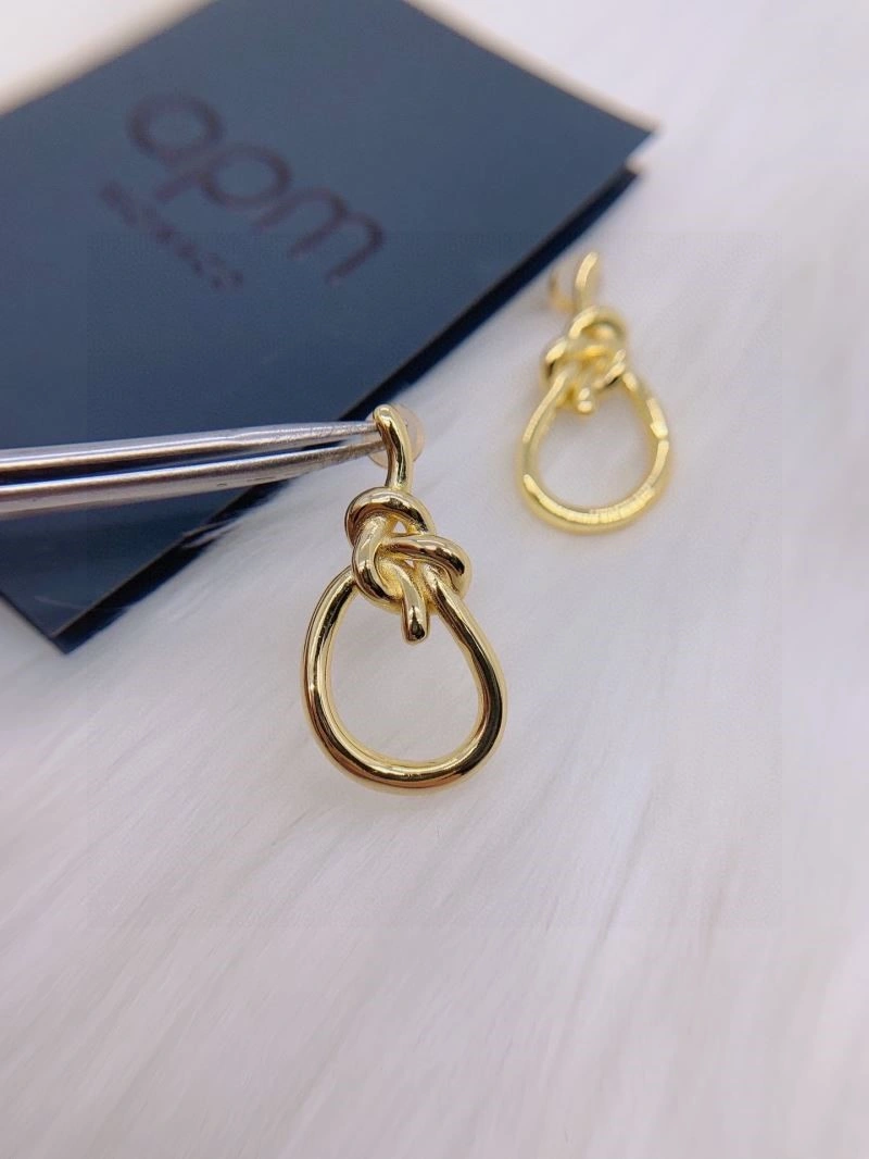 WellDesigned Apm Earrings 214773