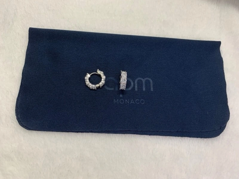 Apm Earrings HighPerformance 214704