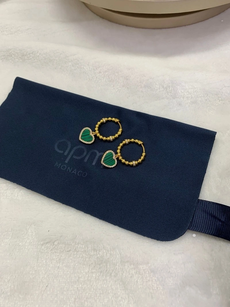 Apm Earrings Tailored 214703